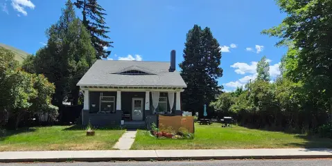 University District Triplex Opportunity