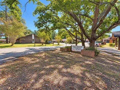 24-Unit Apartment Complex