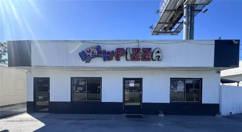 Turnkey Restaurant on Colonial Drive