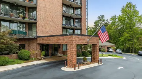 Residential Income Property with Balcony