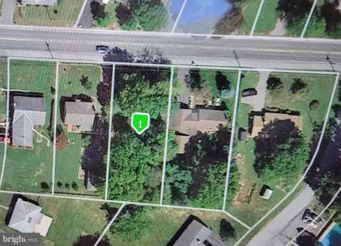 Hagerstown Land For Sale