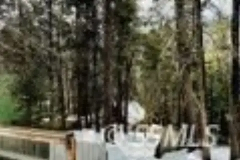 Residential Land in Wofford Heights