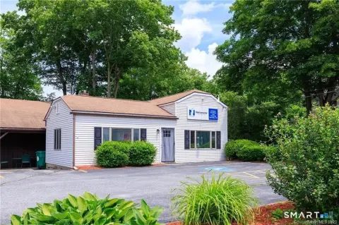 Move-in Ready Office Space