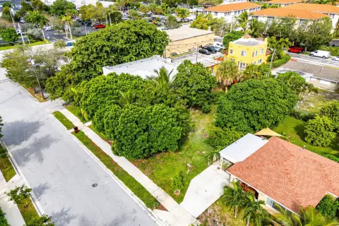 Lake Worth Beach Single Family