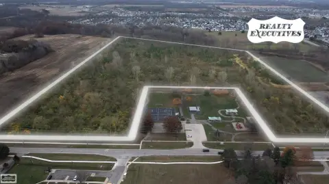 35-Acre Industrial Land Parcel