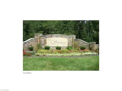Residential Lot in Gated Community