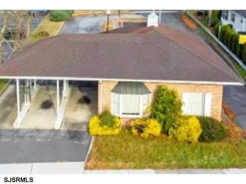 Prime Commercial Property on White Horse Pike