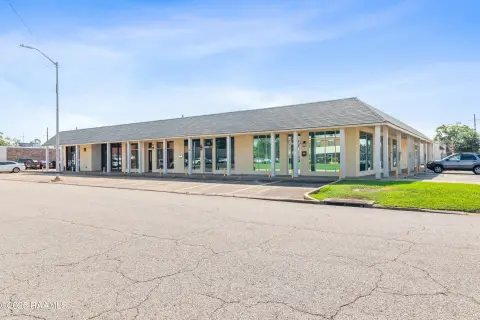 Functional Office Space in Lafayette