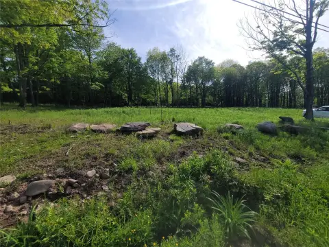 Cleared Land in Parksville, NY