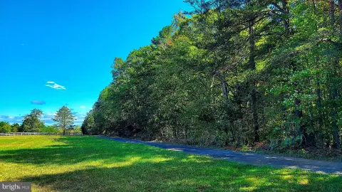 Buildable Acreage in Locust Grove