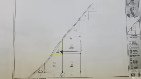 89-Acre Parcel Near Industrial Park