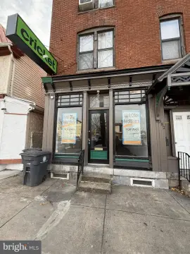 Retail Space in Pottstown, PA