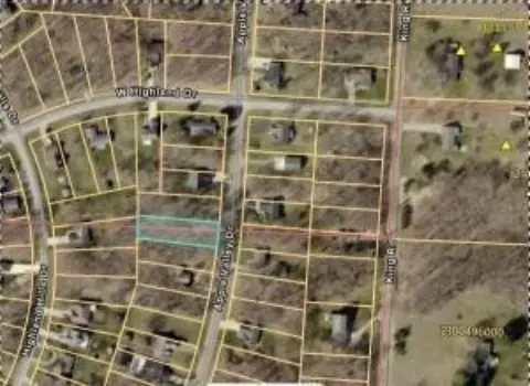 Buildable Lot Near Apple Valley