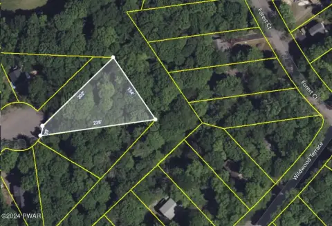 Residential Land in Gated Community