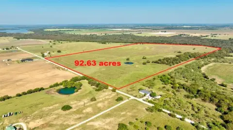 92.63 Acres Development Opportunity