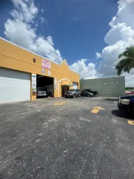 Homestead Industrial Condo For Sale