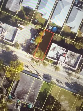 Development Opportunity in Foster Road