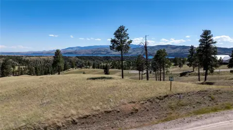 Land with Canyon Ferry Views