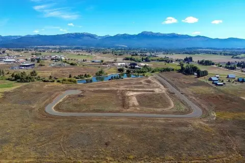McCall Land Development Opportunity