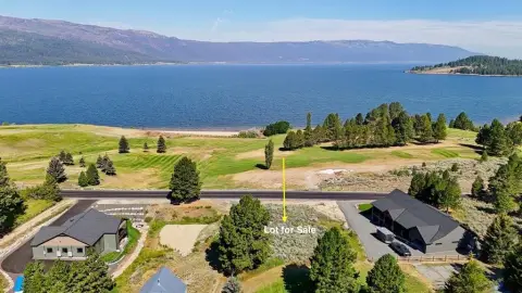 Lake View Residential Land