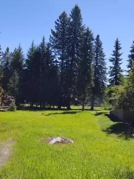 McCall Golf Course Lot