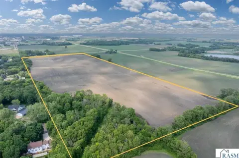 Mankato Agricultural Land For Sale