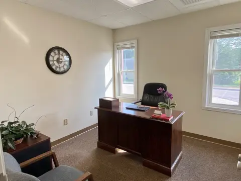 Professional Office Space For Lease