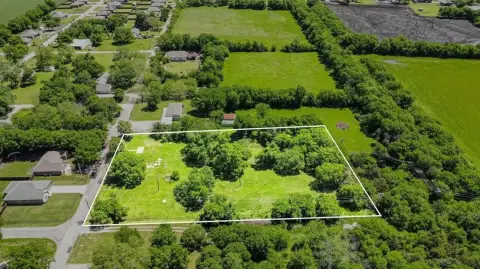 Residential Lot in Booming Area