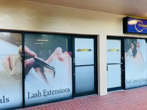 Coral Gables Beauty Salon