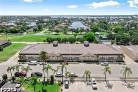 Air-Conditioned Flex Space