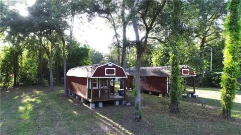 Hortense, GA Residential Lots