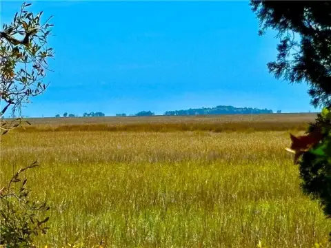 Marsh View Residential Lot