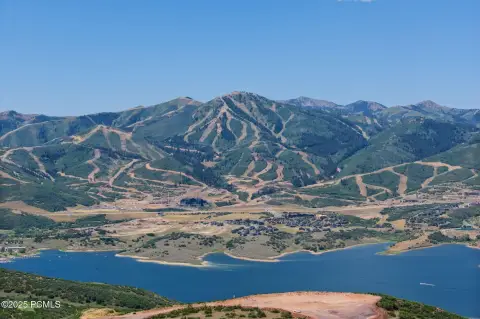 Hideout, UT Land with Views