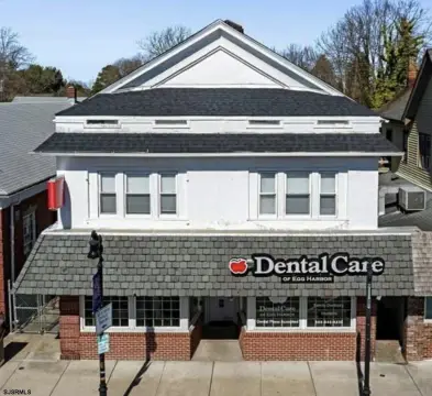 Mixed-Use Investment Property For Sale