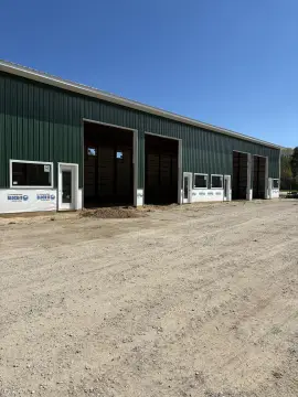 Small-Bay Industrial Condo Unit