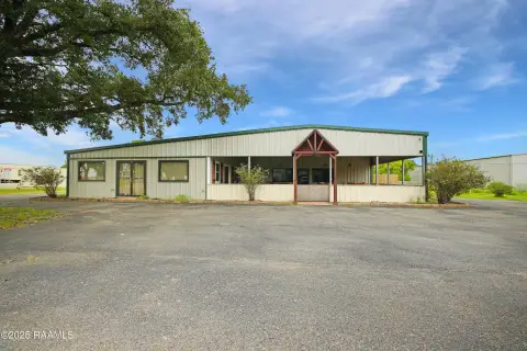 Turnkey Restaurant and Event Center