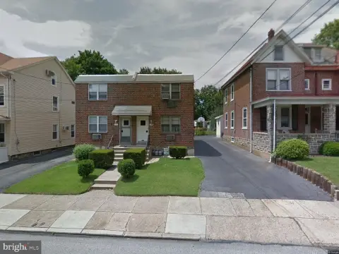 Cheltenham Village Twin Duplex