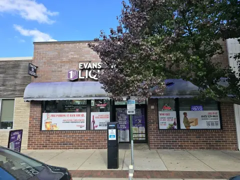 Evanston Storefront Business Opportunity
