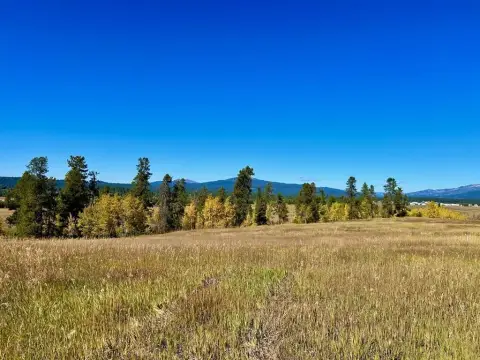 Large Lot in Wood Run