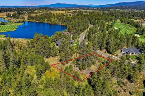 Estate Homesite in Jug Mountain Ranch