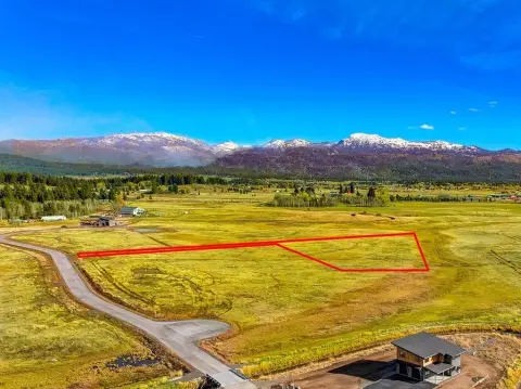 Land in Premier McCall Community