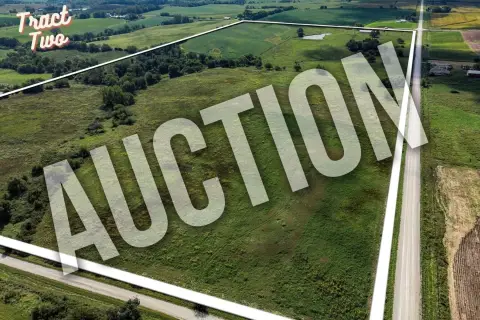 Agricultural Land with Pasture