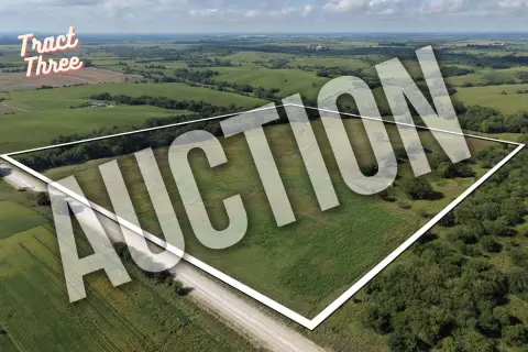 Agricultural Land with Pasture