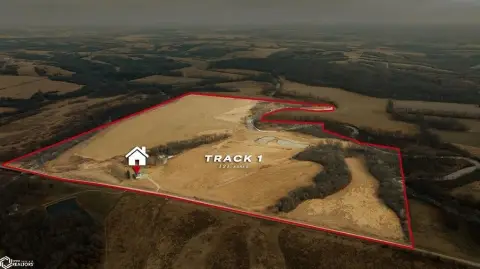 Diversified Farmland and Recreational Property