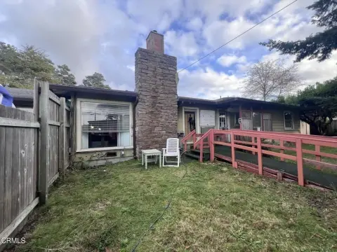 Live-Work Property with Highway Frontage