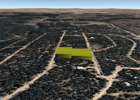 Land in Edgewood, New Mexico