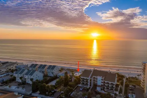 Gulf Beachfront Lot Opportunity