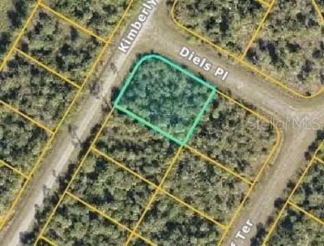 North Port Acreage For Sale
