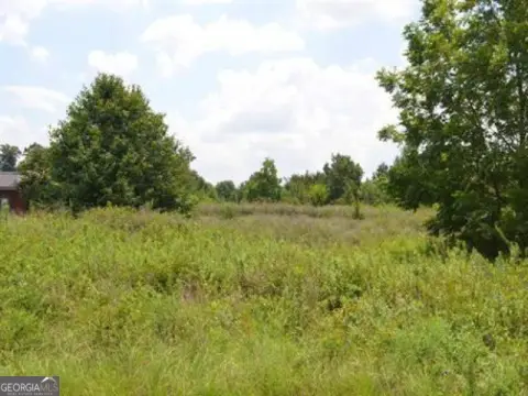 Zoned C-2 Commercial Land Parcel
