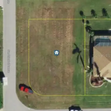 Punta Gorda Land in Deep Creek